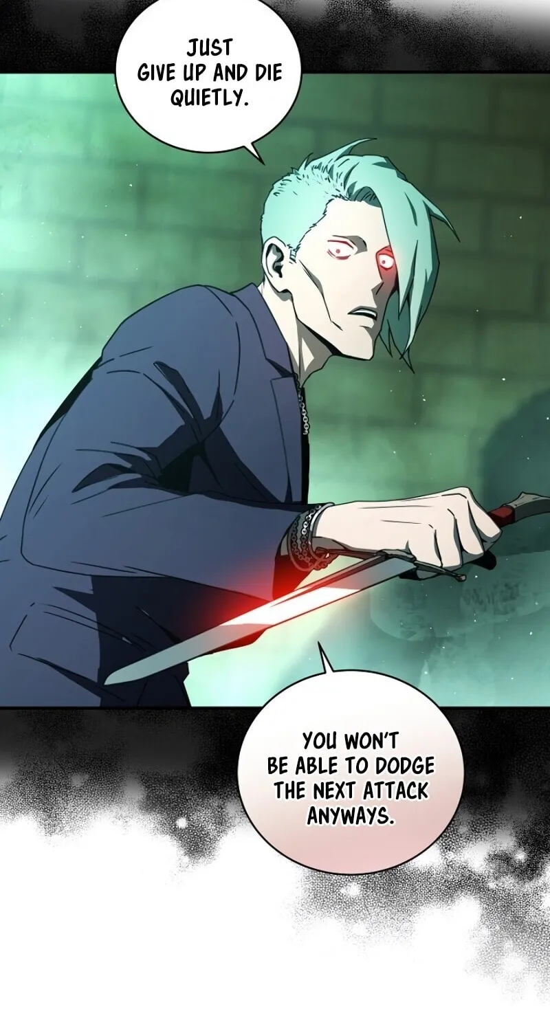 The Frozen Player Returns Chapter 29 page 68 - 