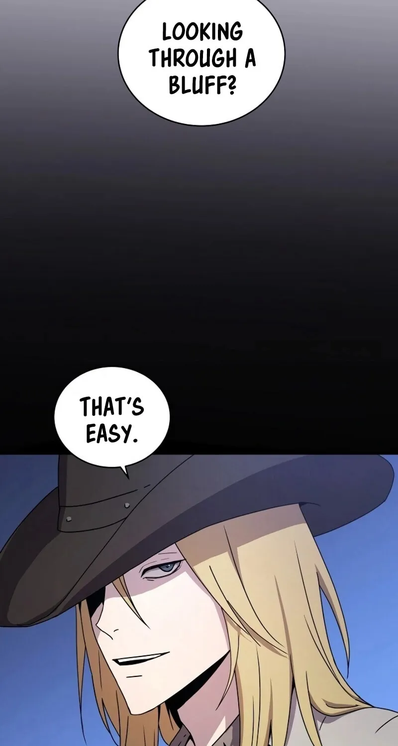 The Frozen Player Returns Chapter 29 page 8 - 