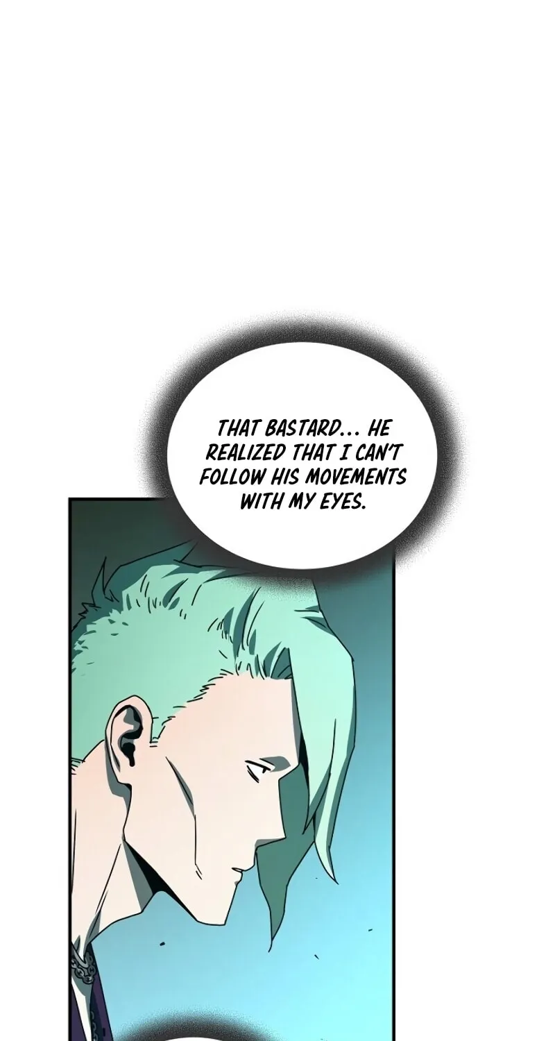 The Frozen Player Returns Chapter 29 page 71 - 