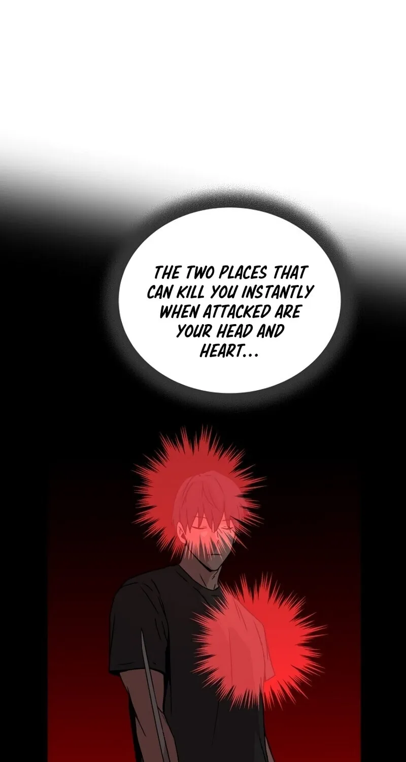 The Frozen Player Returns Chapter 29 page 73 - 