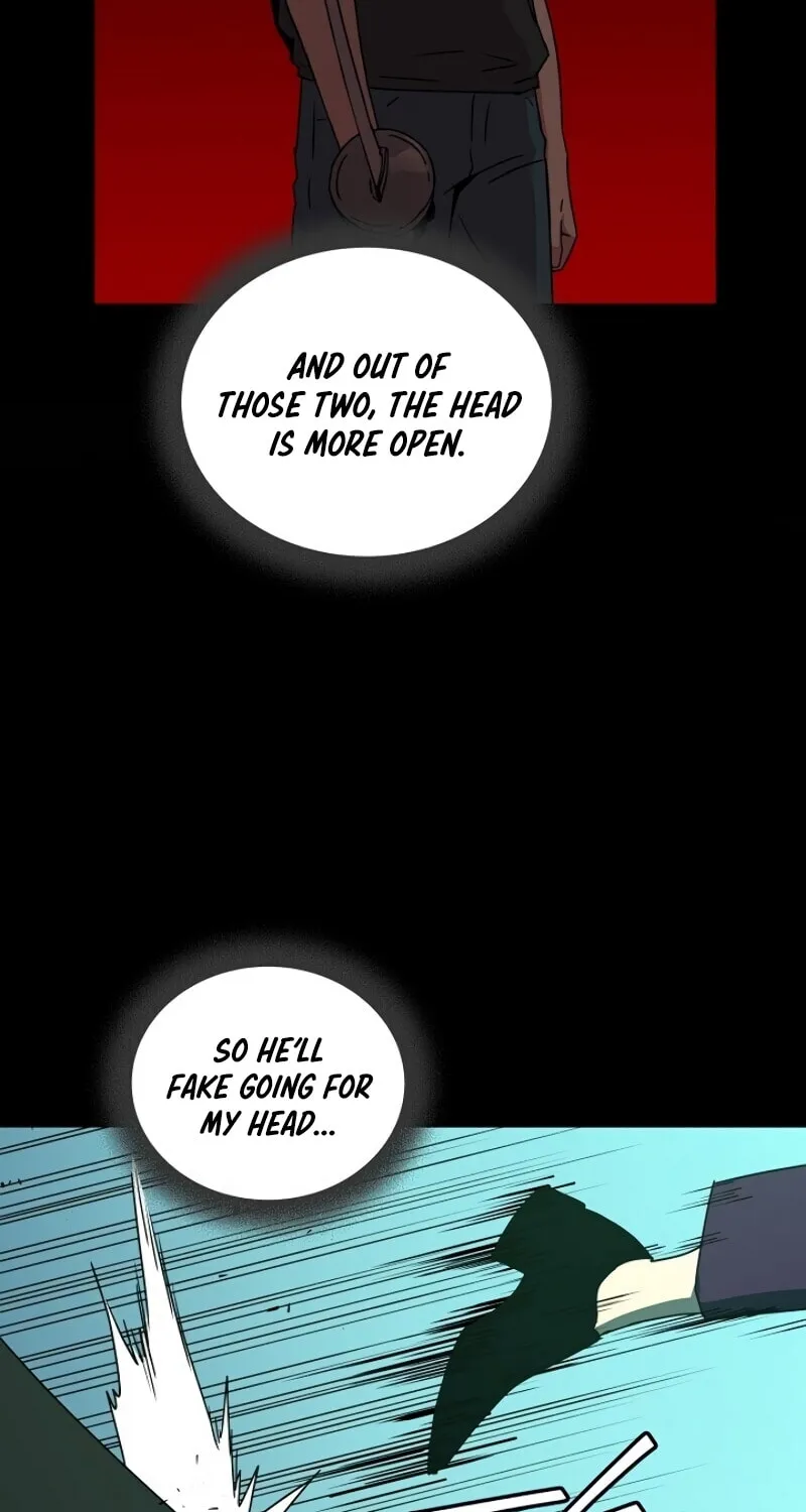 The Frozen Player Returns Chapter 29 page 74 - 