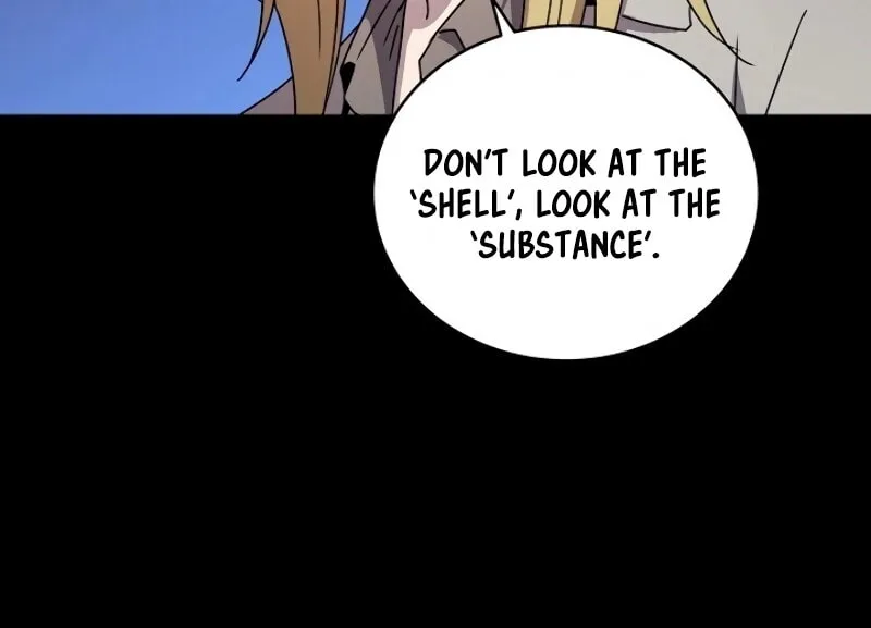 The Frozen Player Returns Chapter 29 page 9 - 