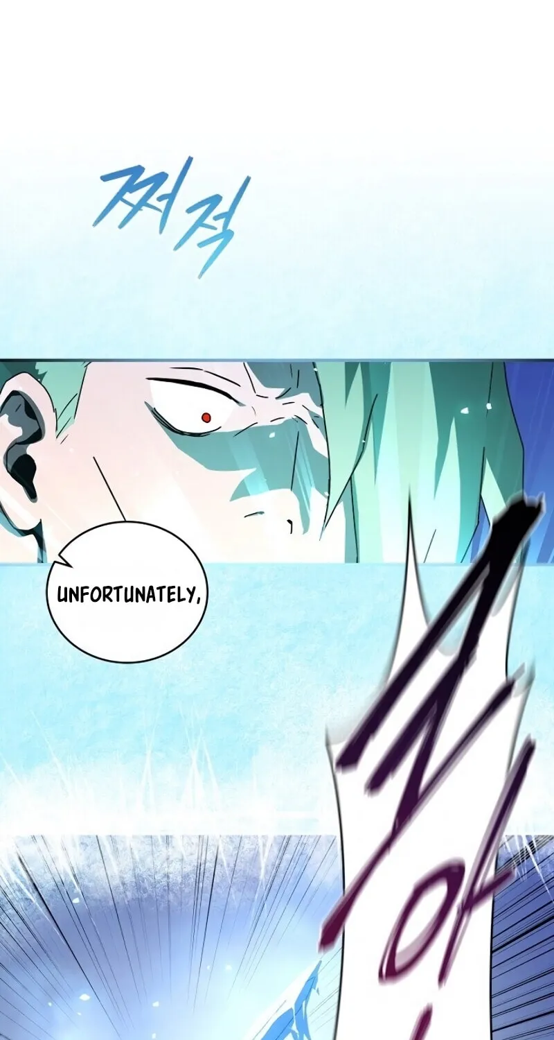 The Frozen Player Returns Chapter 29 page 86 - 