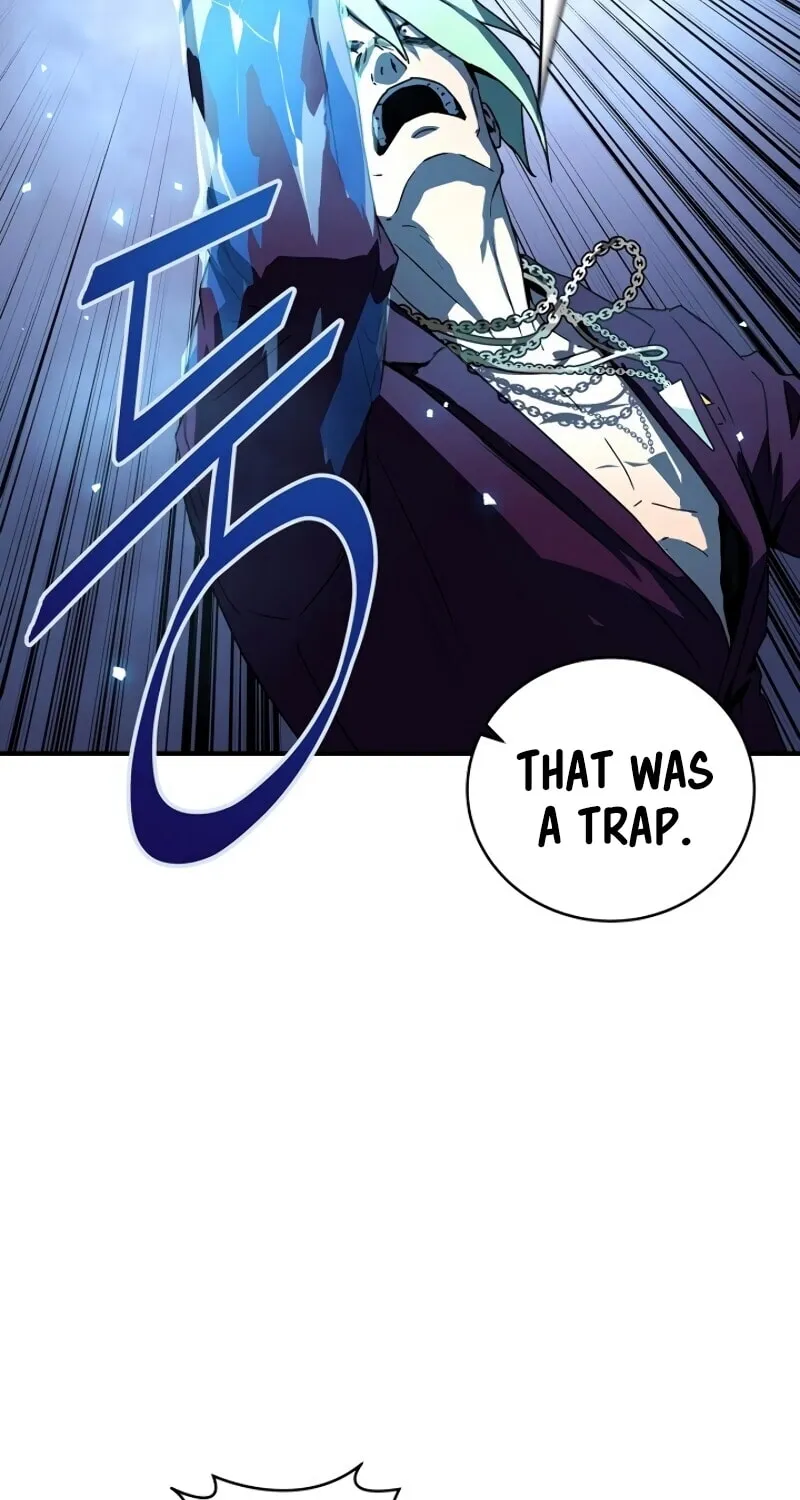 The Frozen Player Returns Chapter 29 page 88 - 