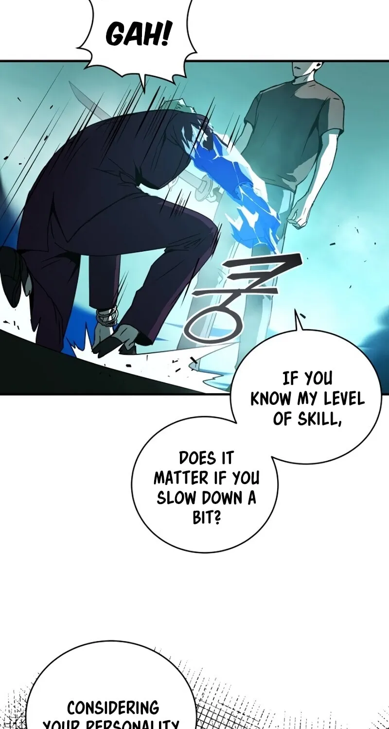 The Frozen Player Returns Chapter 29 page 89 - 