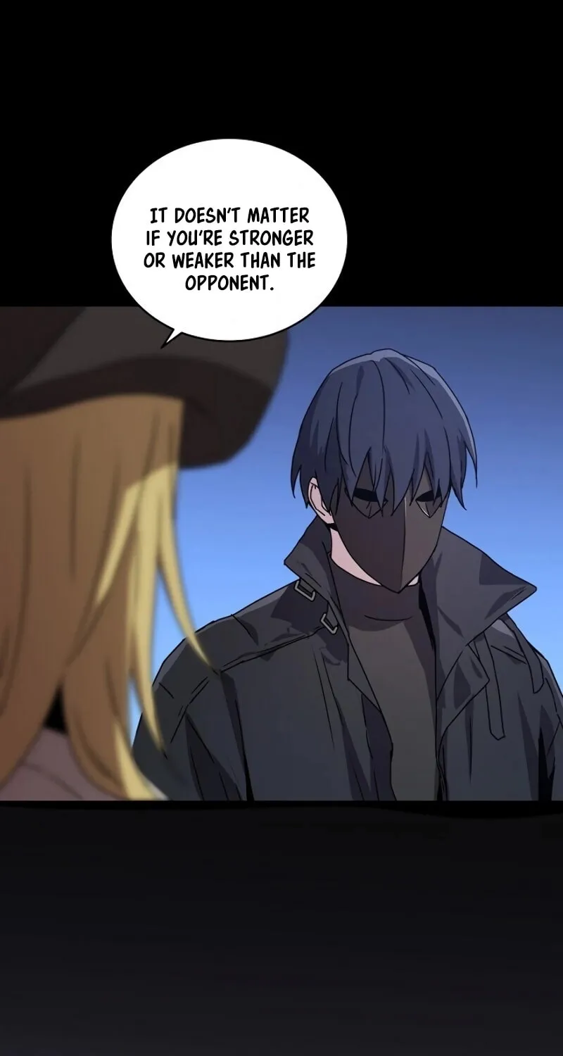 The Frozen Player Returns Chapter 29 page 10 - 