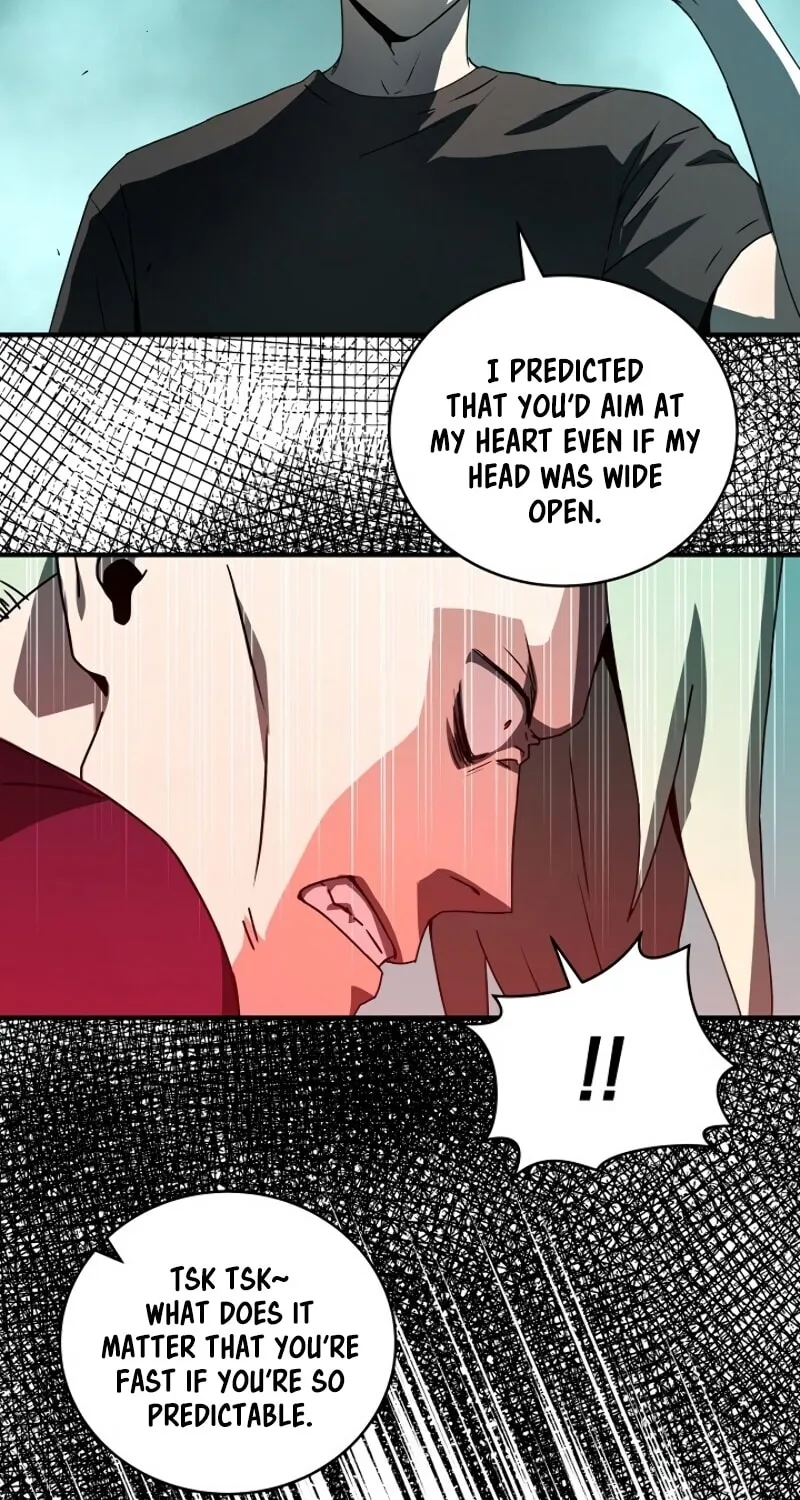 The Frozen Player Returns Chapter 29 page 91 - 
