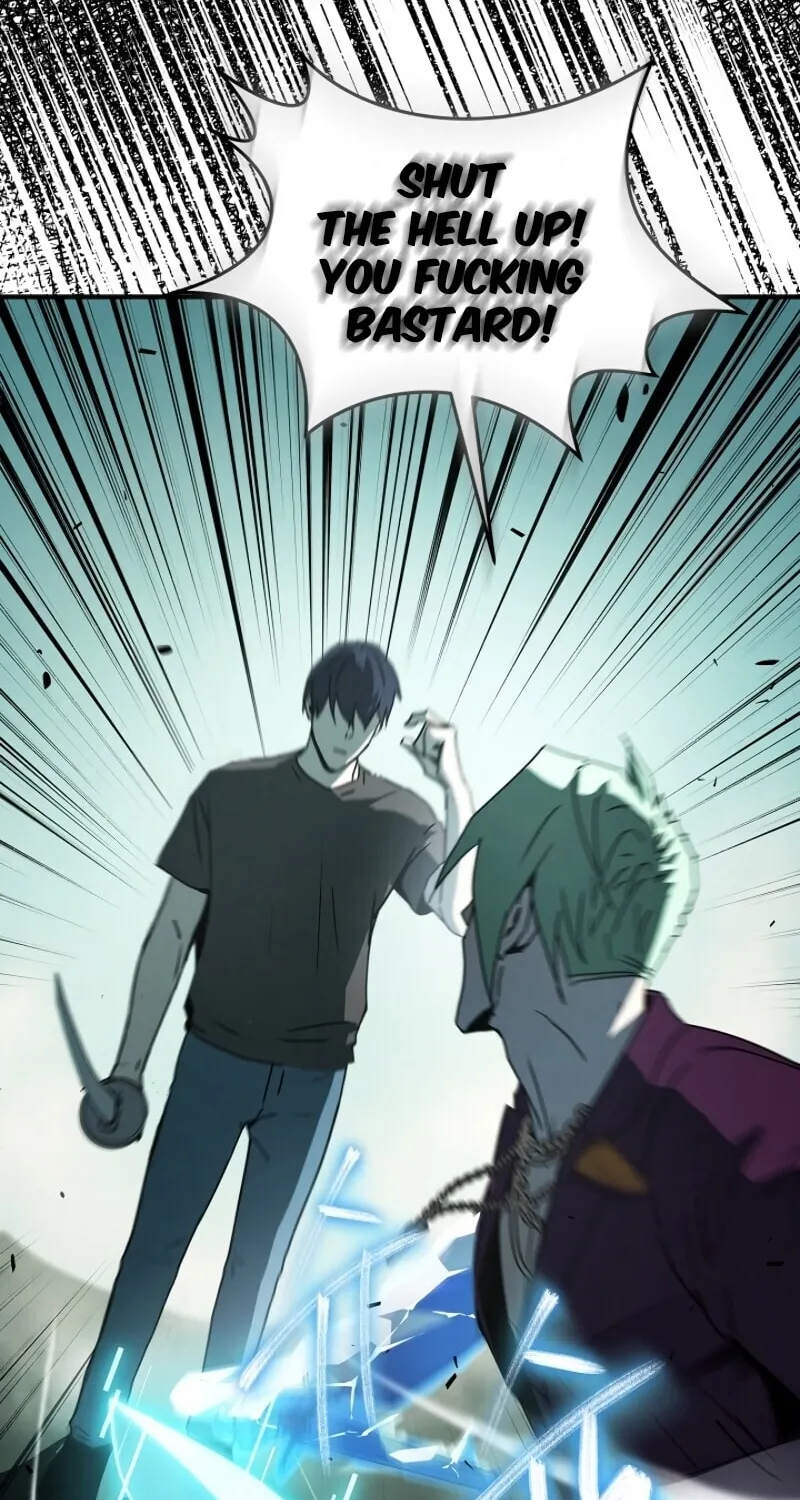 The Frozen Player Returns Chapter 29 page 92 - 