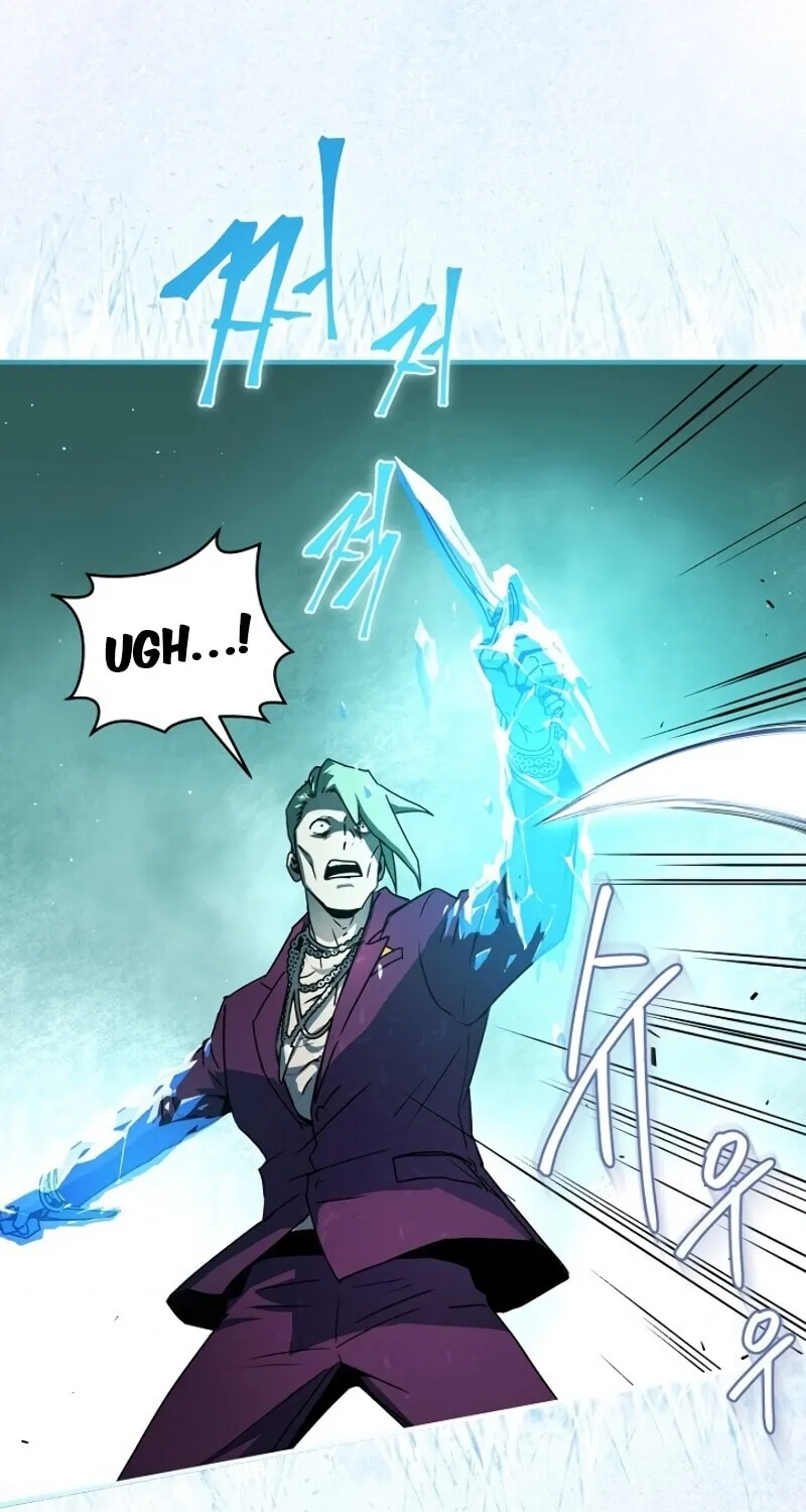 The Frozen Player Returns Chapter 29 page 95 - 