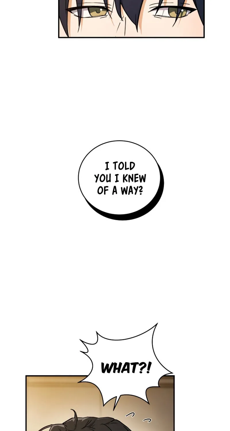 The Frozen Player Returns Chapter 3 page 41 - 