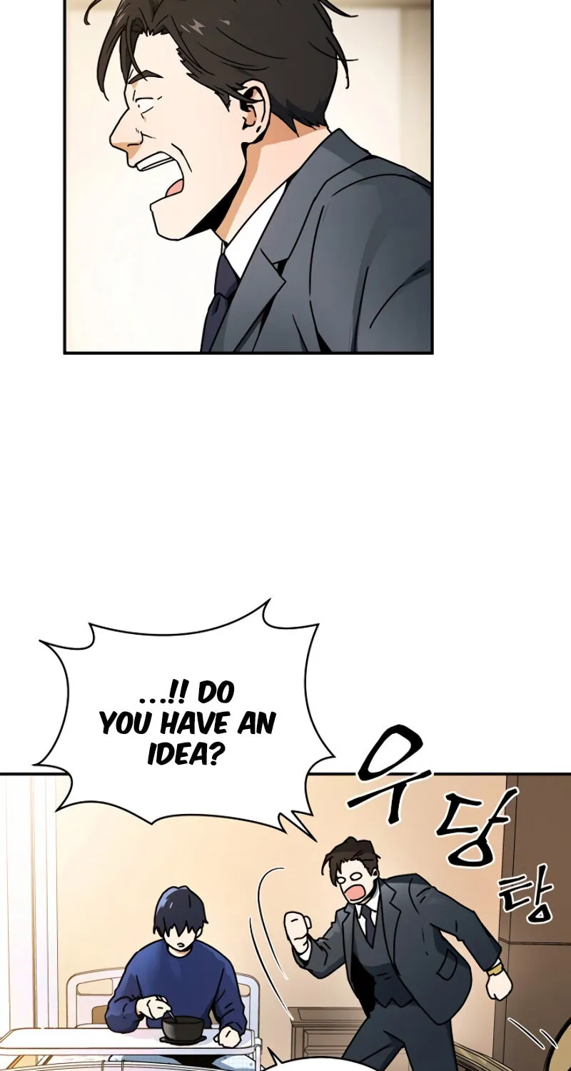 The Frozen Player Returns Chapter 3 page 42 - 