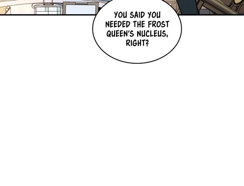 The Frozen Player Returns Chapter 3 page 43 - 