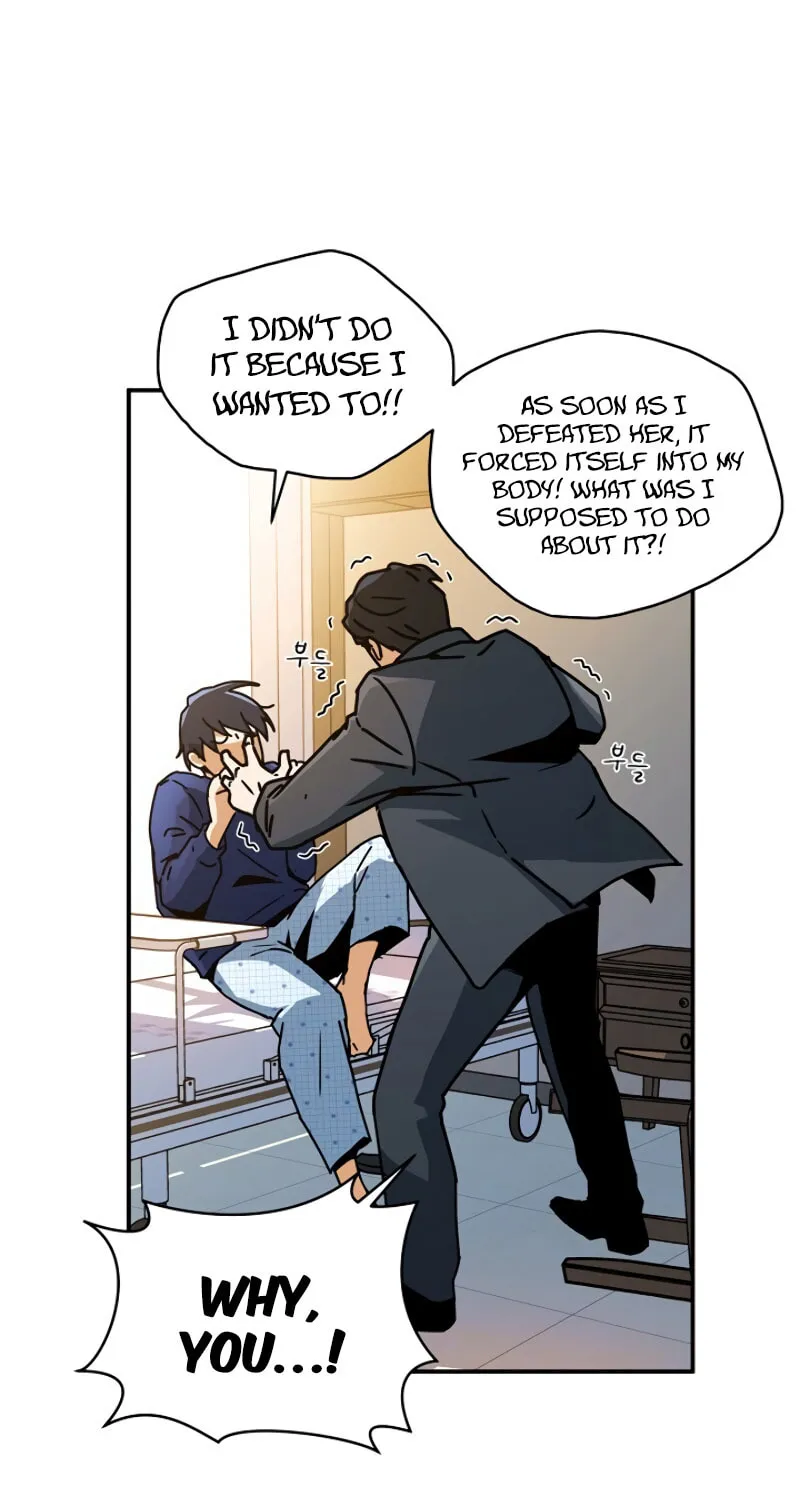 The Frozen Player Returns Chapter 3 page 48 - 