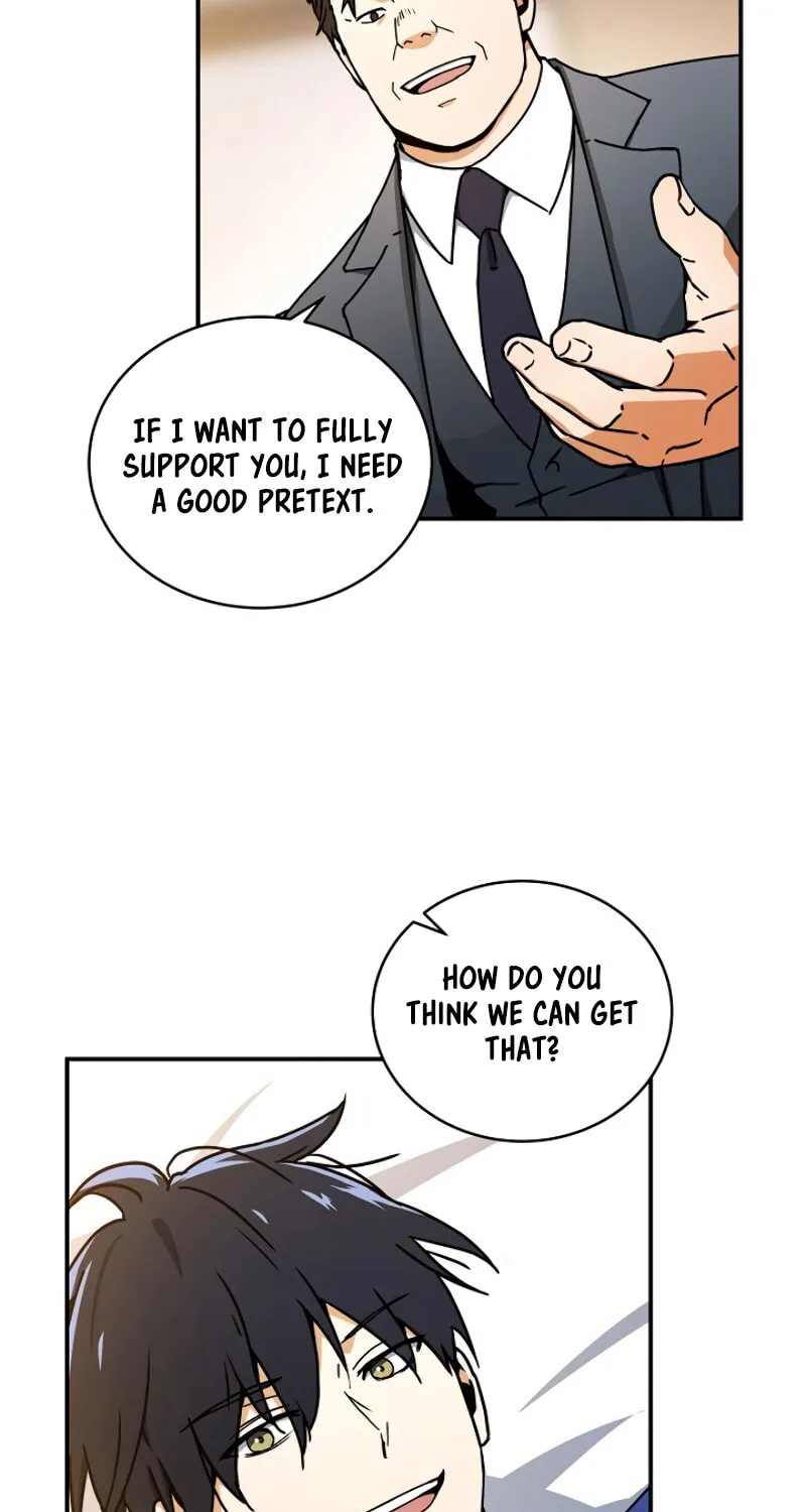 The Frozen Player Returns Chapter 3 page 65 - 