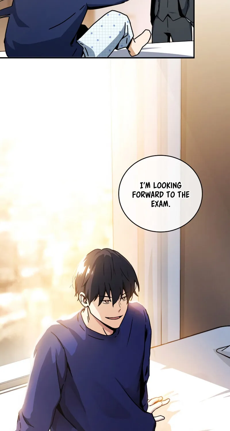 The Frozen Player Returns Chapter 3 page 68 - 