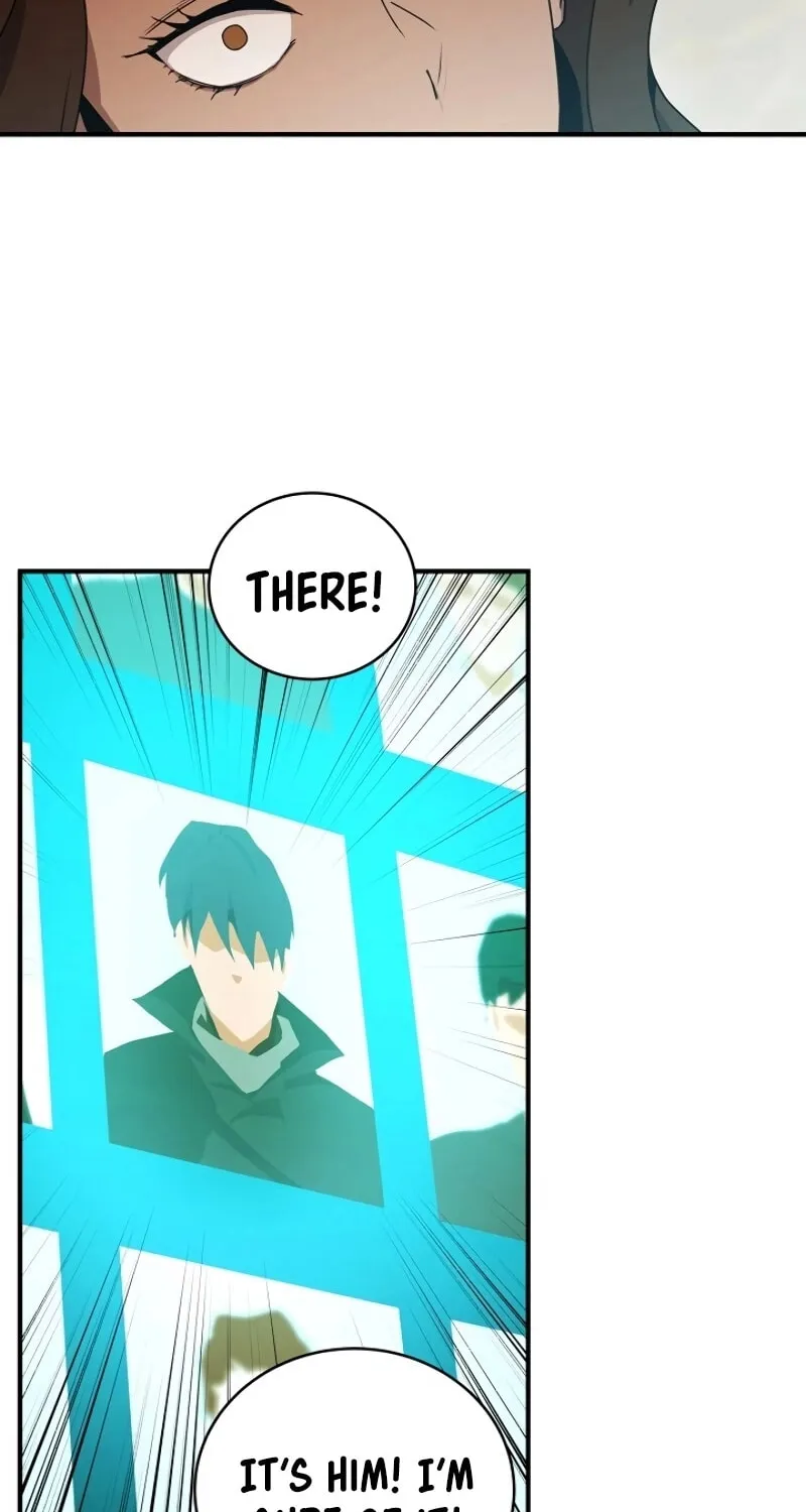 The Frozen Player Returns Chapter 30 page 13 - 