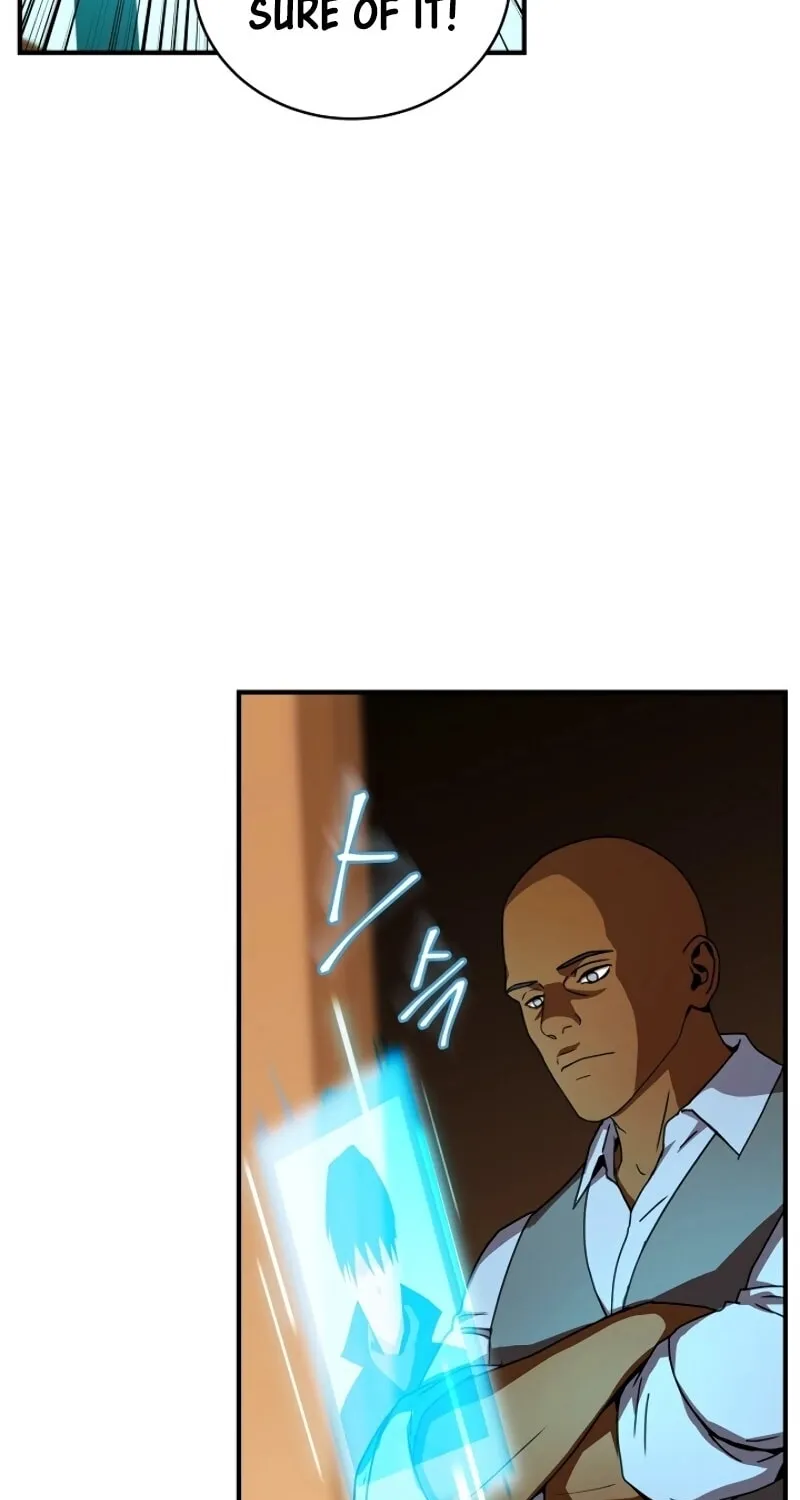 The Frozen Player Returns Chapter 30 page 14 - 