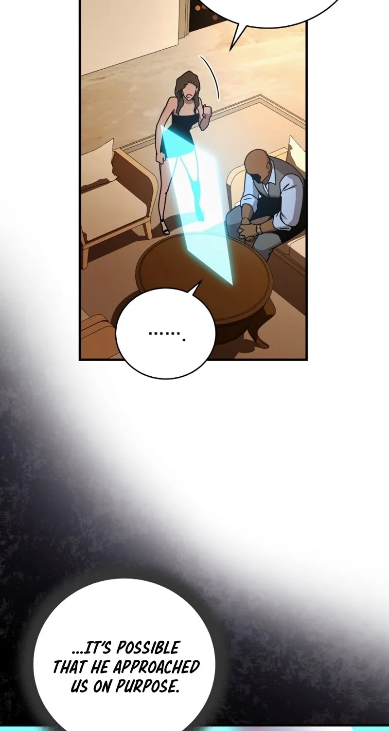 The Frozen Player Returns Chapter 30 page 20 - 