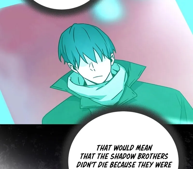 The Frozen Player Returns Chapter 30 page 21 - 