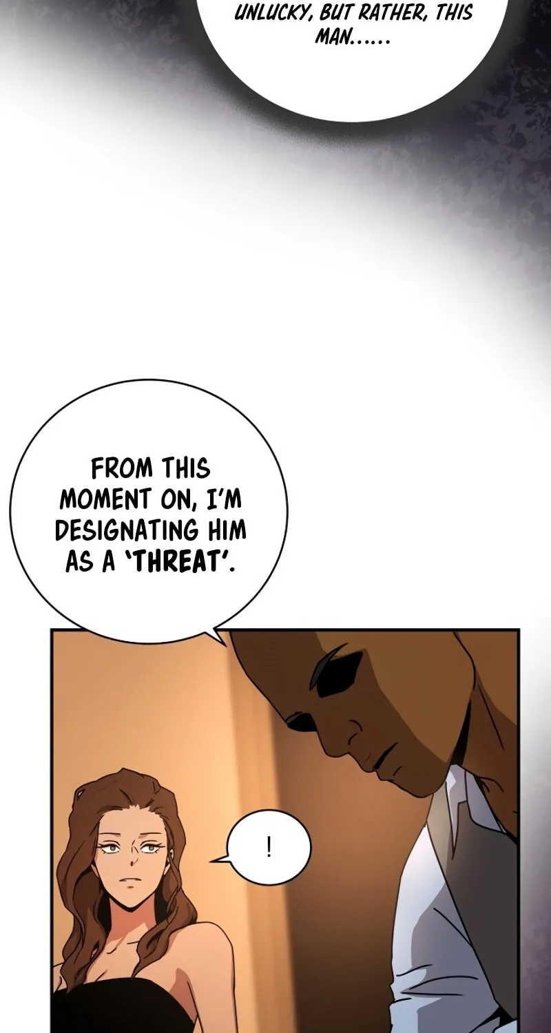 The Frozen Player Returns Chapter 30 page 22 - 