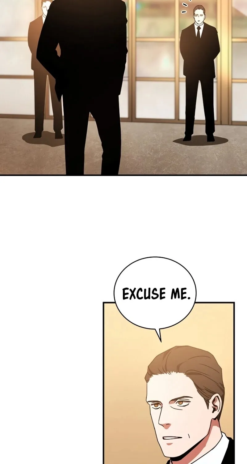 The Frozen Player Returns Chapter 30 page 31 - 