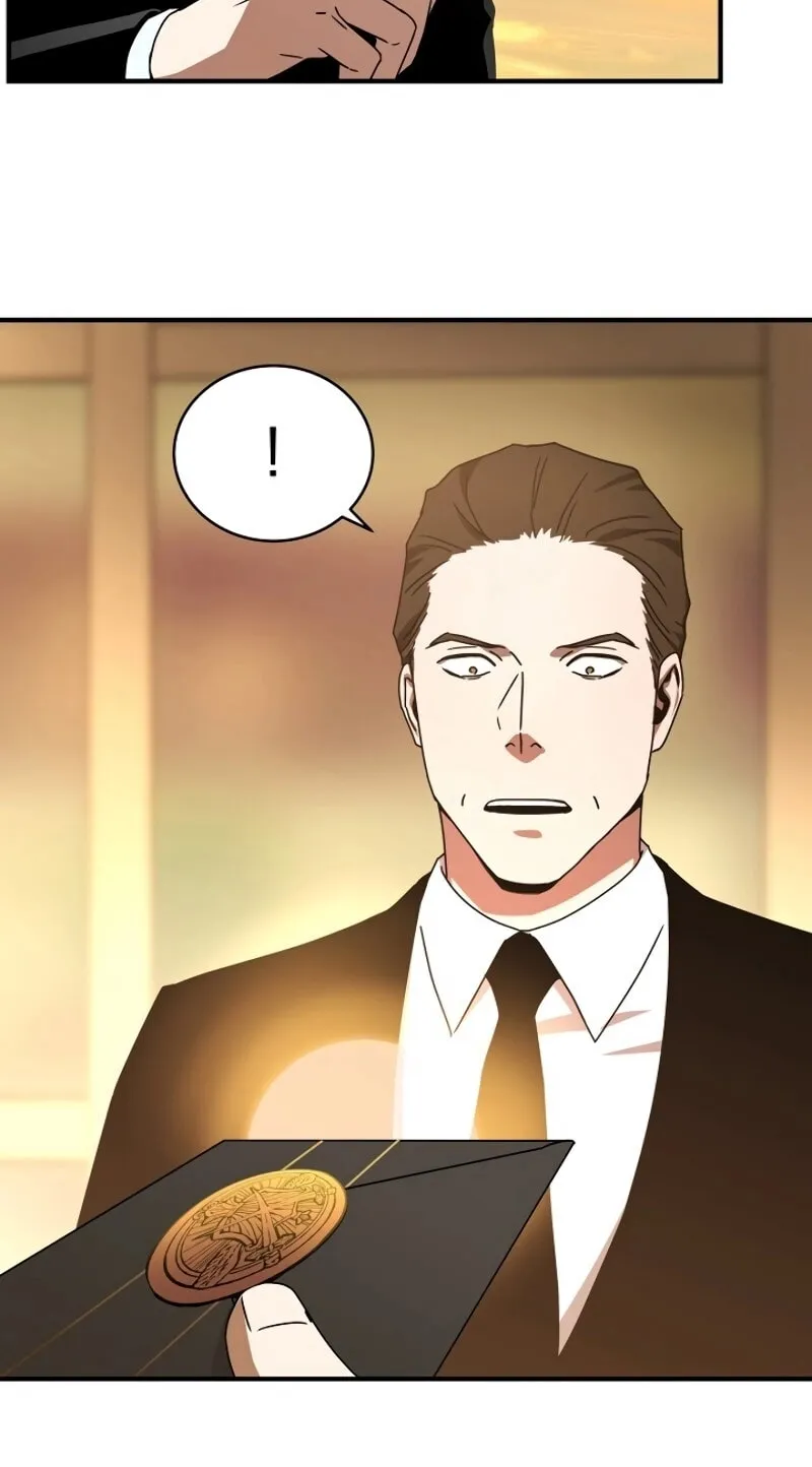 The Frozen Player Returns Chapter 30 page 33 - 