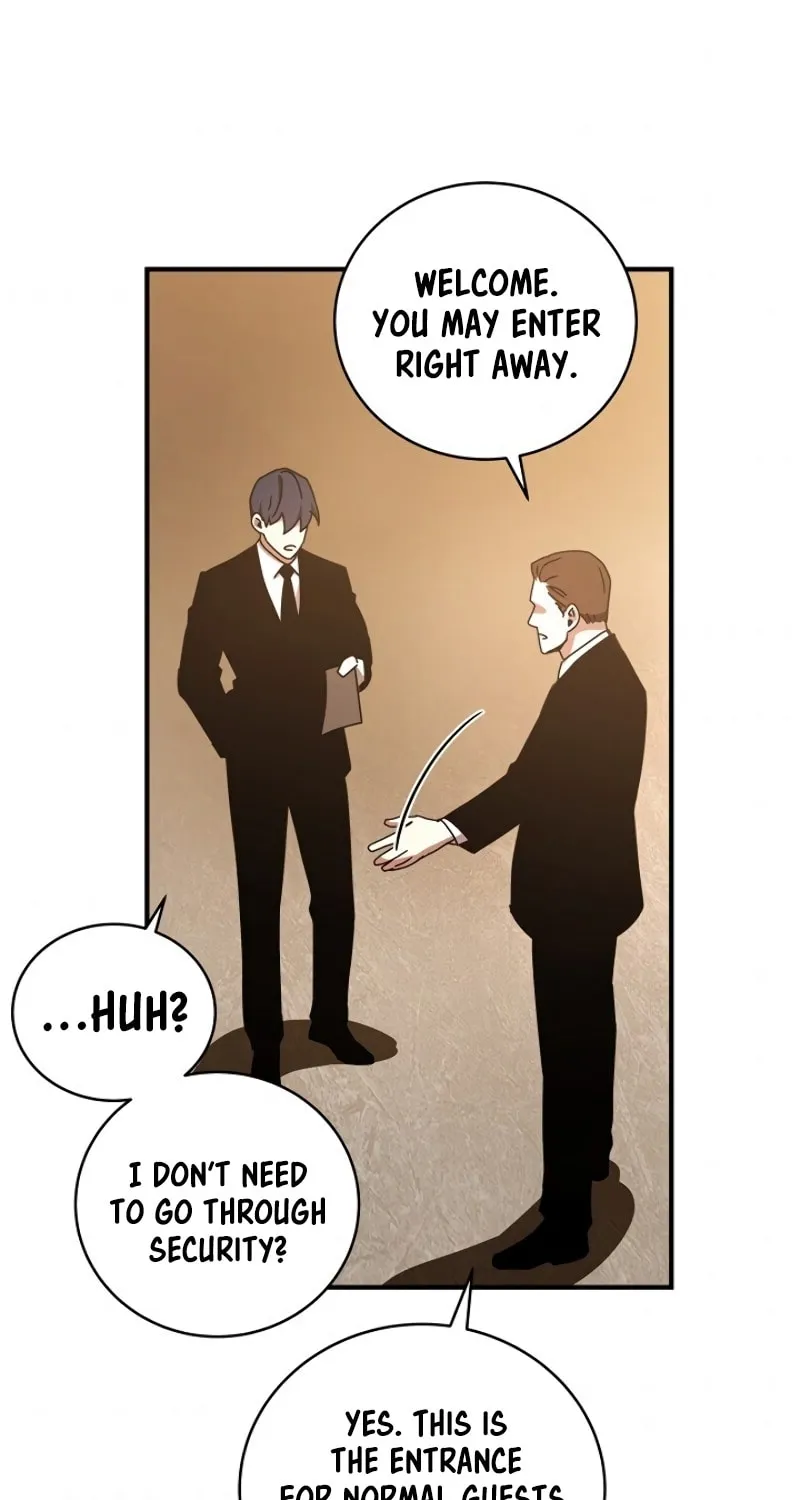 The Frozen Player Returns Chapter 30 page 34 - 