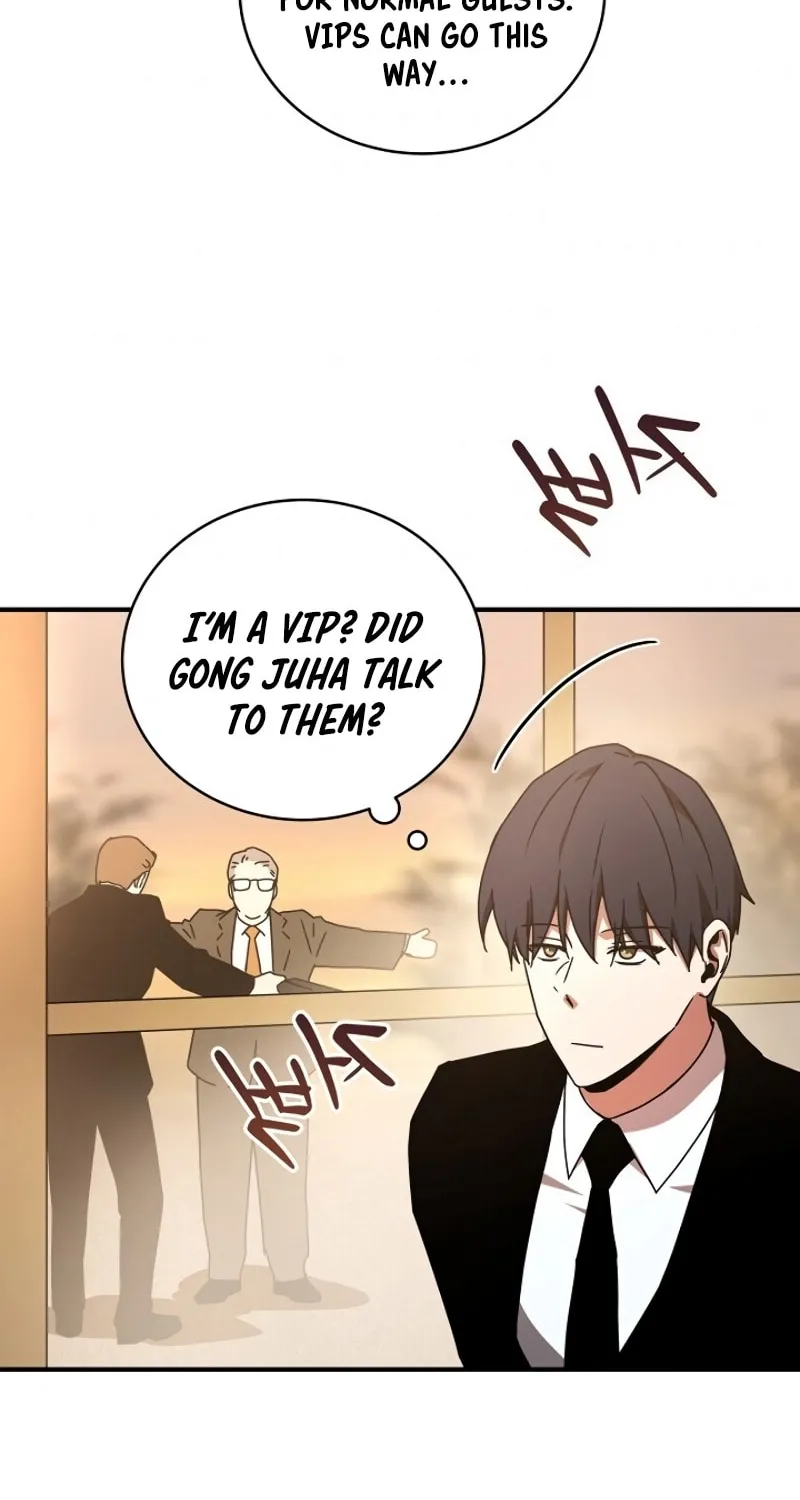 The Frozen Player Returns Chapter 30 page 35 - 