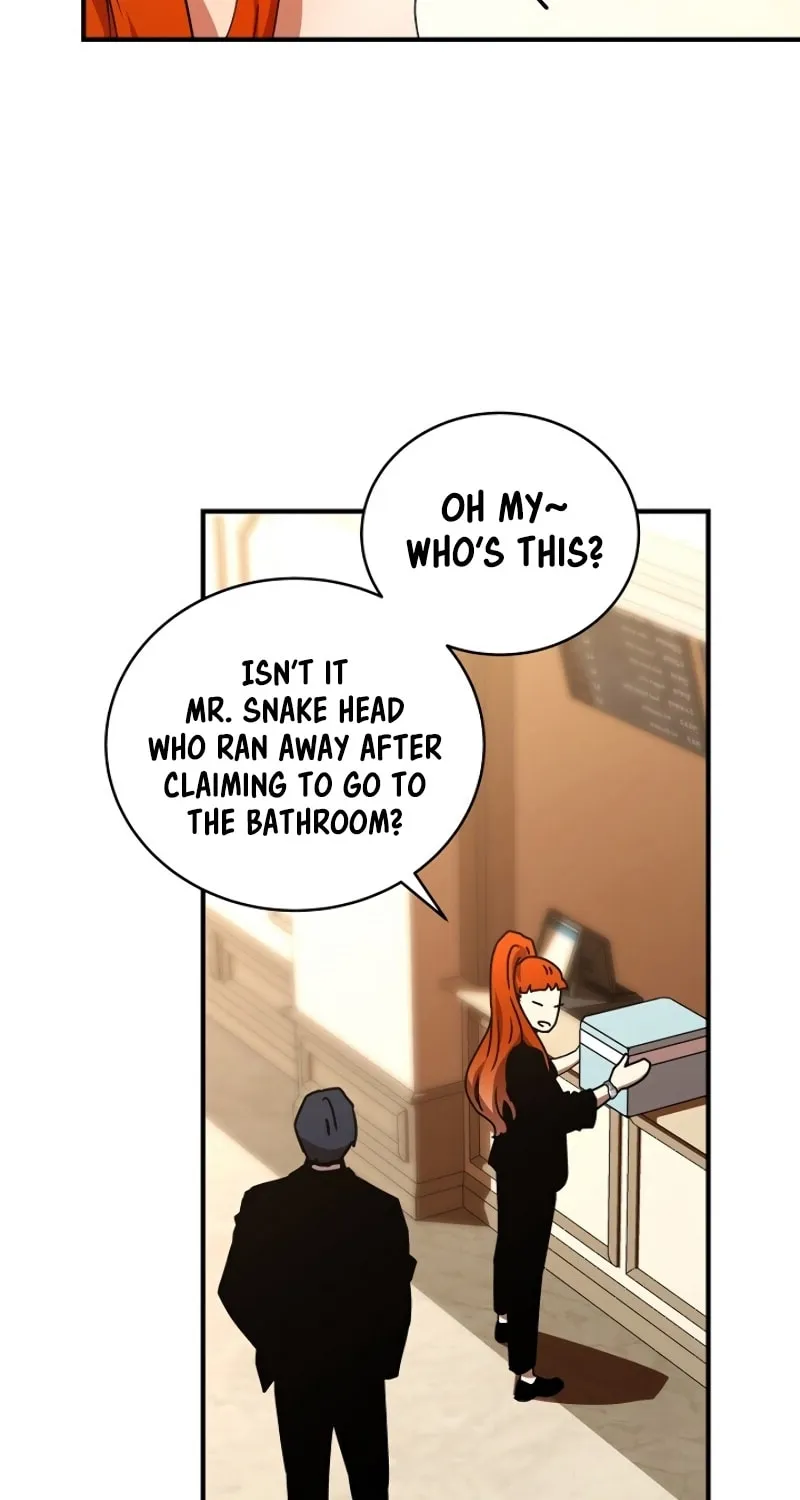 The Frozen Player Returns Chapter 30 page 40 - 