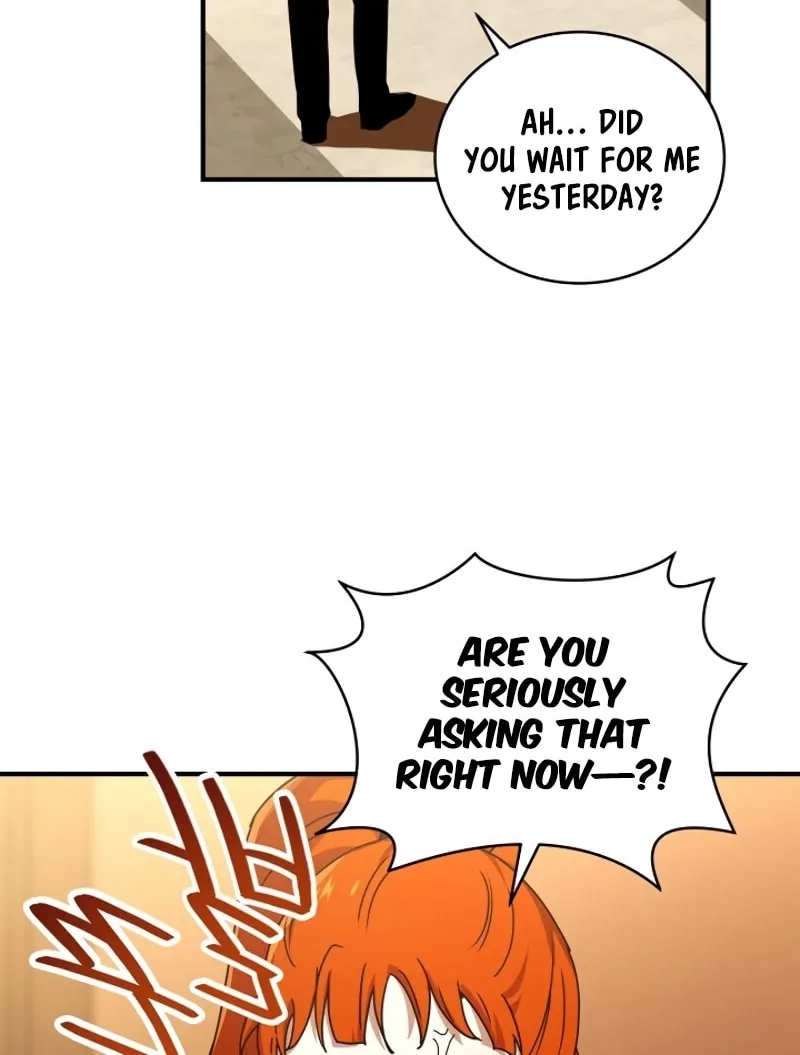 The Frozen Player Returns Chapter 30 page 41 - 