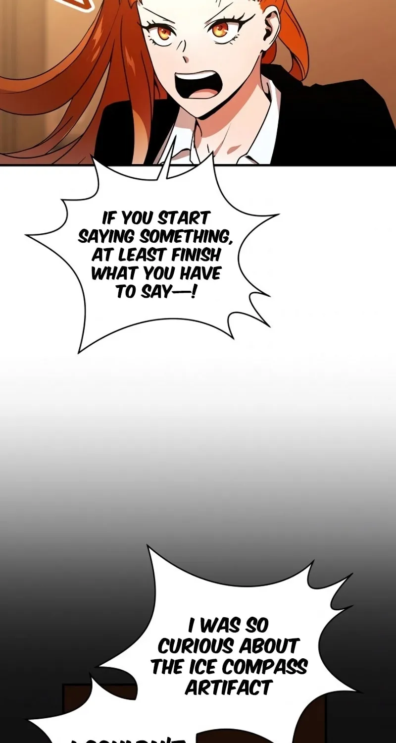 The Frozen Player Returns Chapter 30 page 42 - 