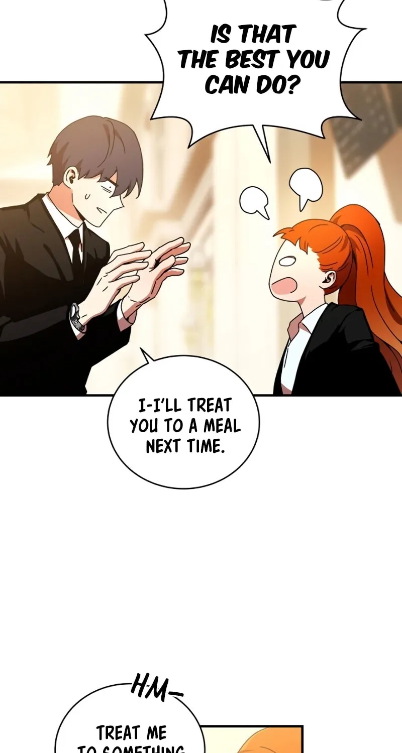 The Frozen Player Returns Chapter 30 page 44 - 