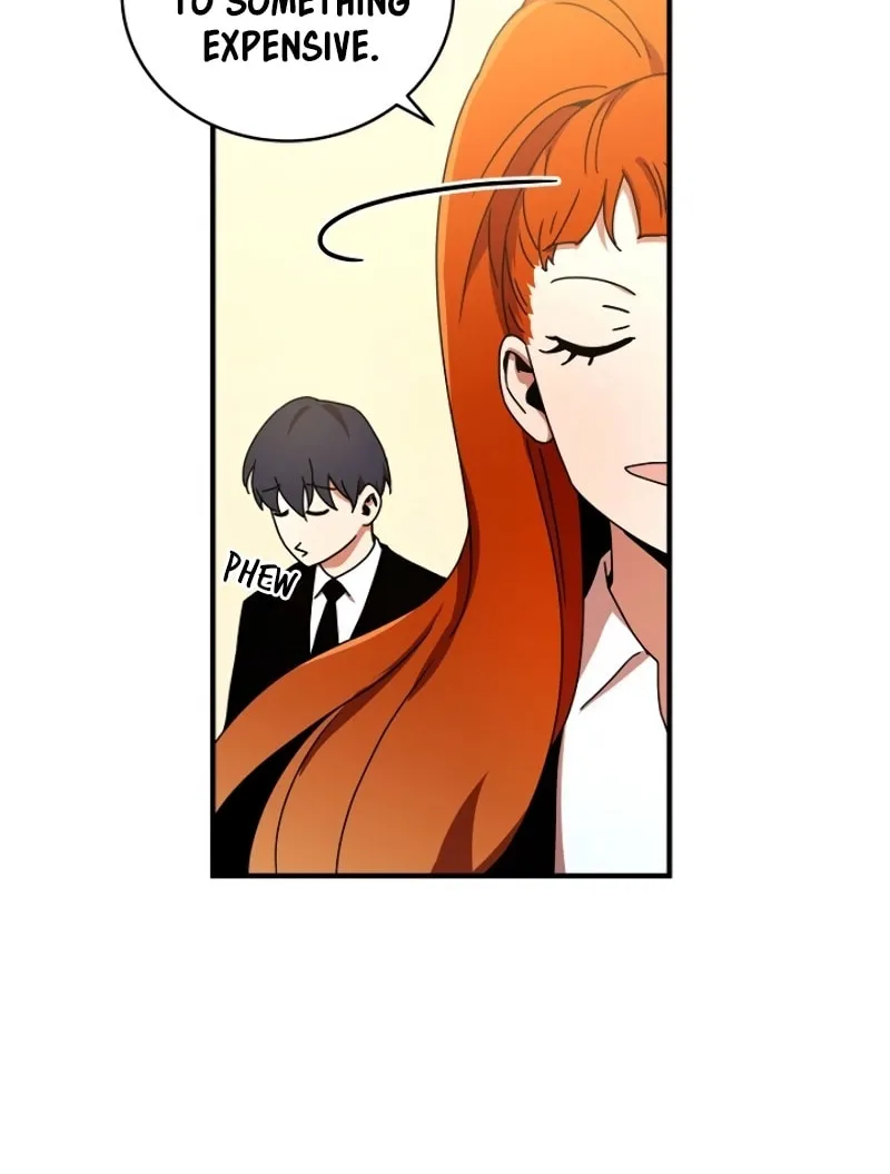 The Frozen Player Returns Chapter 30 page 45 - 