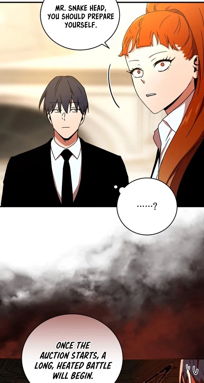 The Frozen Player Returns Chapter 30 page 47 - 