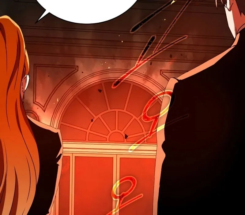 The Frozen Player Returns Chapter 30 page 48 - 