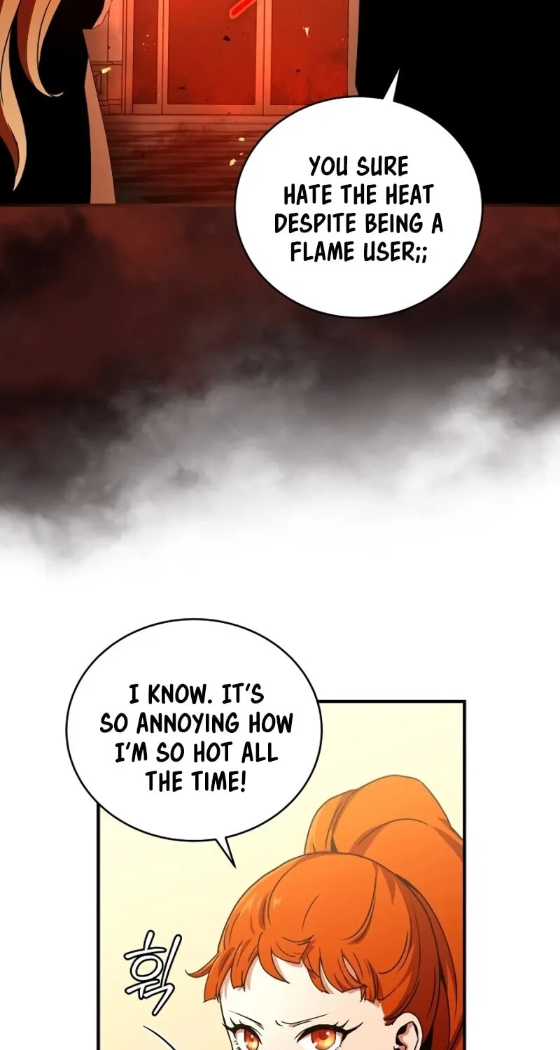 The Frozen Player Returns Chapter 30 page 49 - 