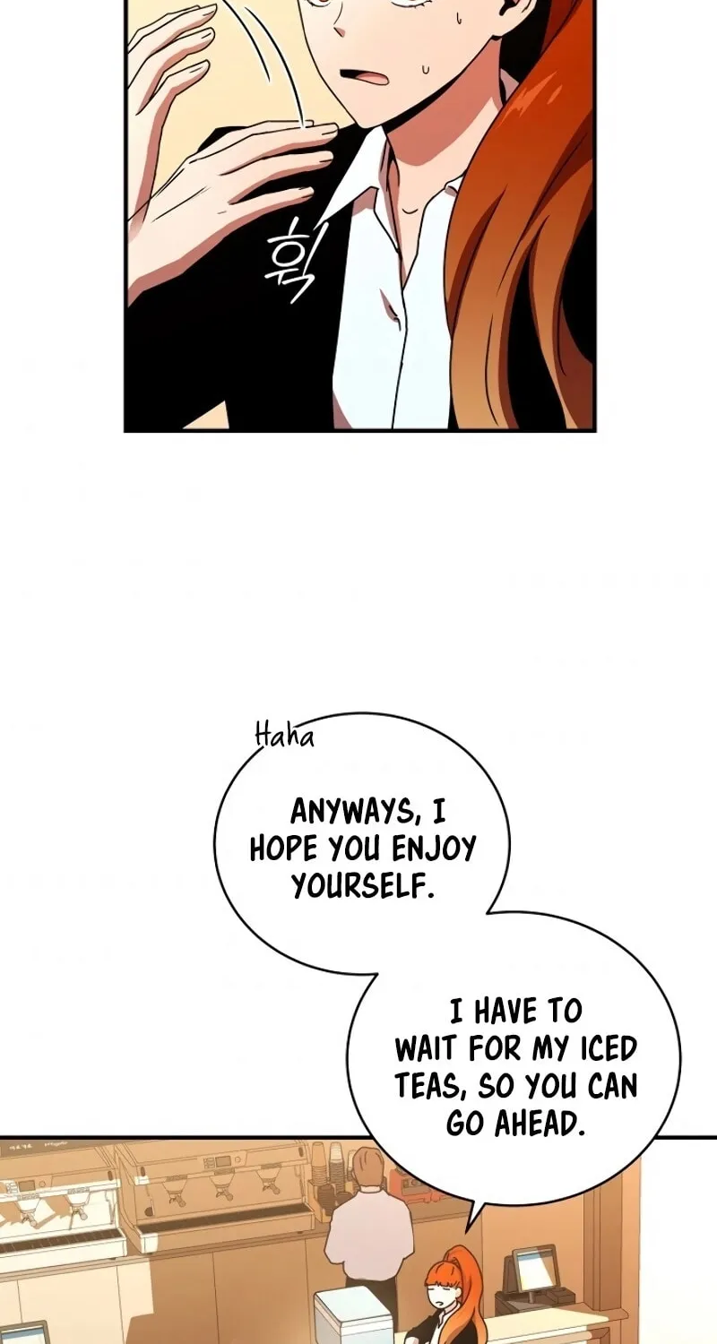 The Frozen Player Returns Chapter 30 page 50 - 