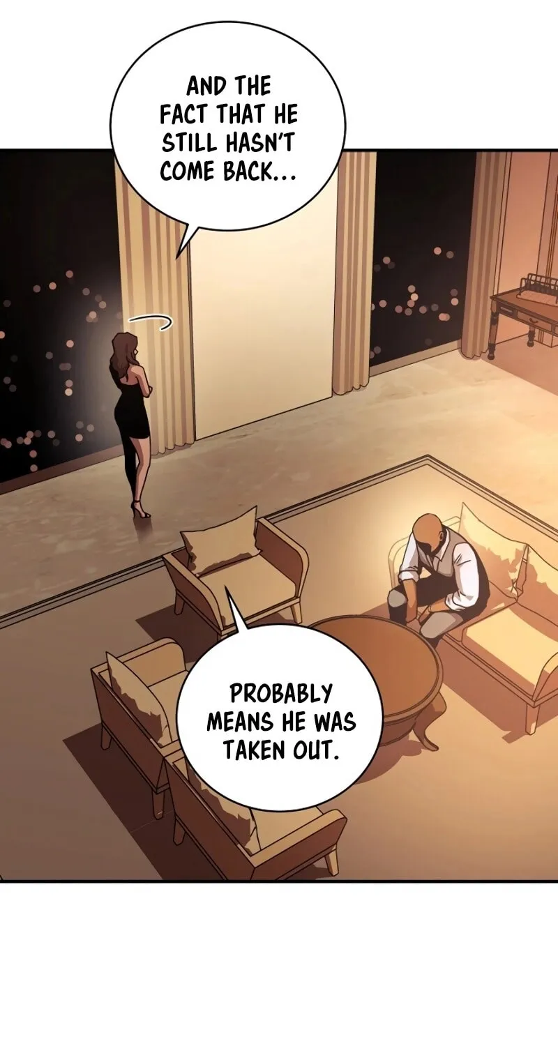 The Frozen Player Returns Chapter 30 page 6 - 