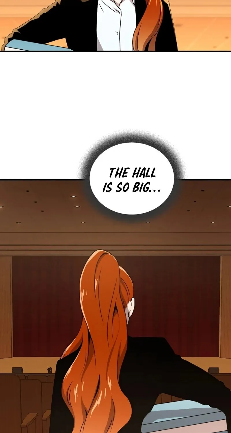 The Frozen Player Returns Chapter 30 page 56 - 
