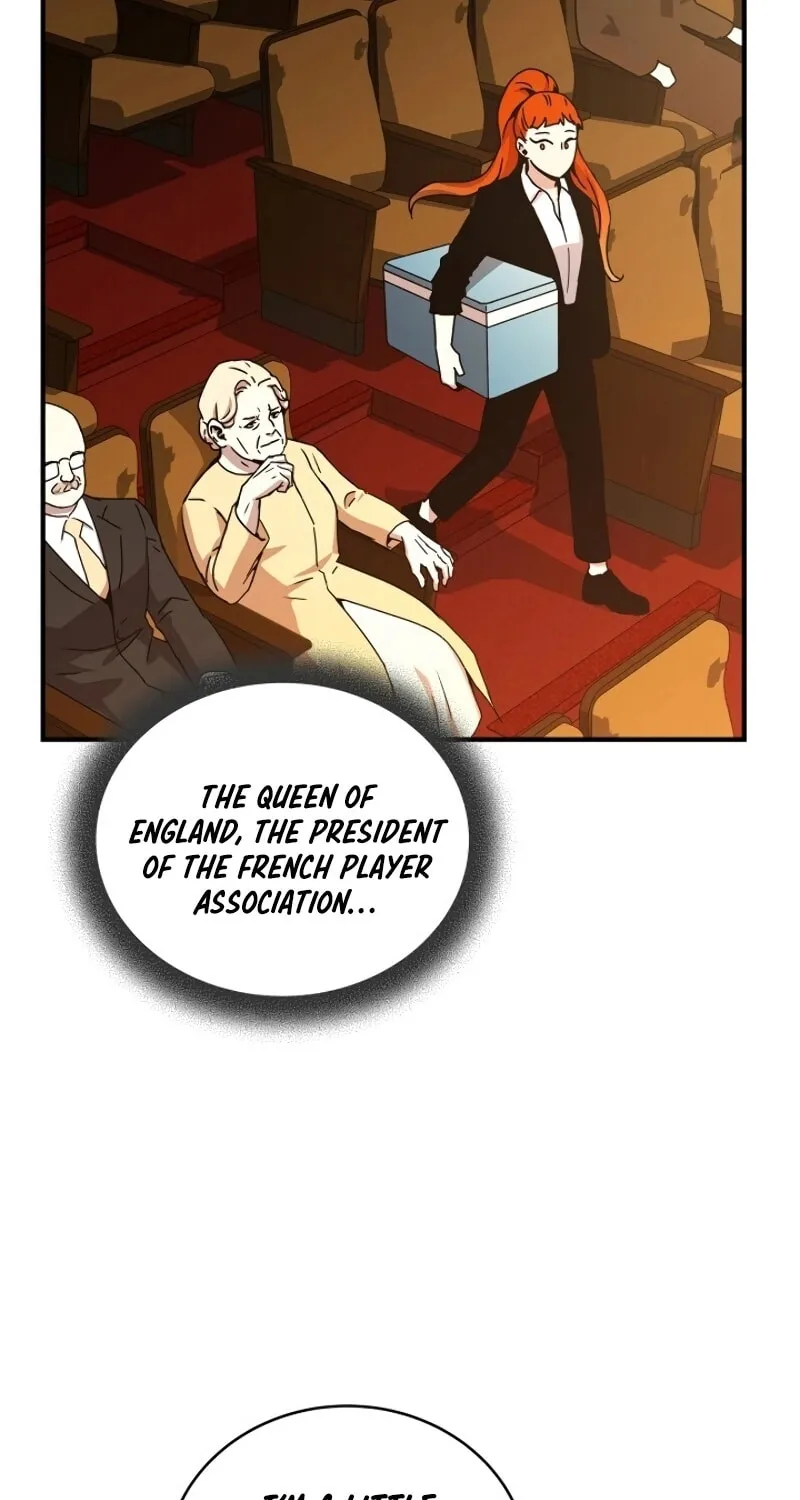 The Frozen Player Returns Chapter 30 page 58 - 