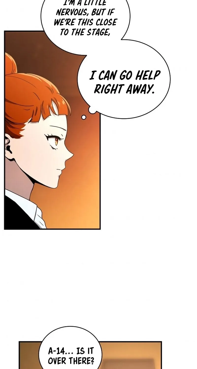 The Frozen Player Returns Chapter 30 page 59 - 