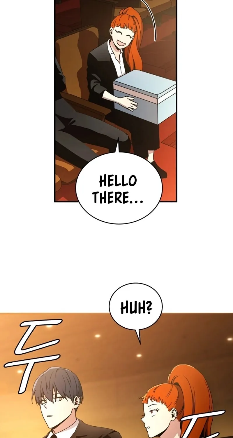 The Frozen Player Returns Chapter 30 page 61 - 