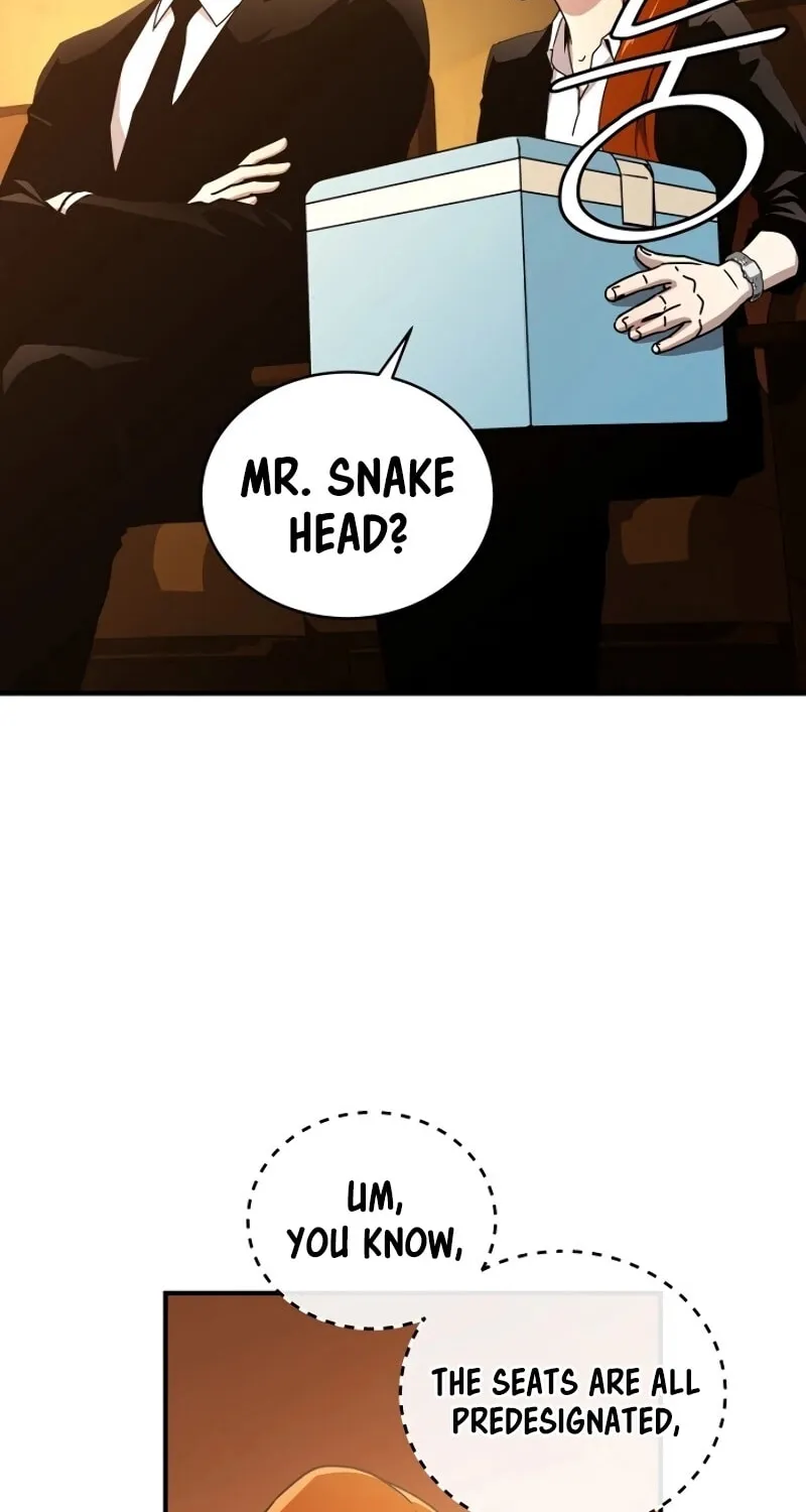 The Frozen Player Returns Chapter 30 page 62 - 