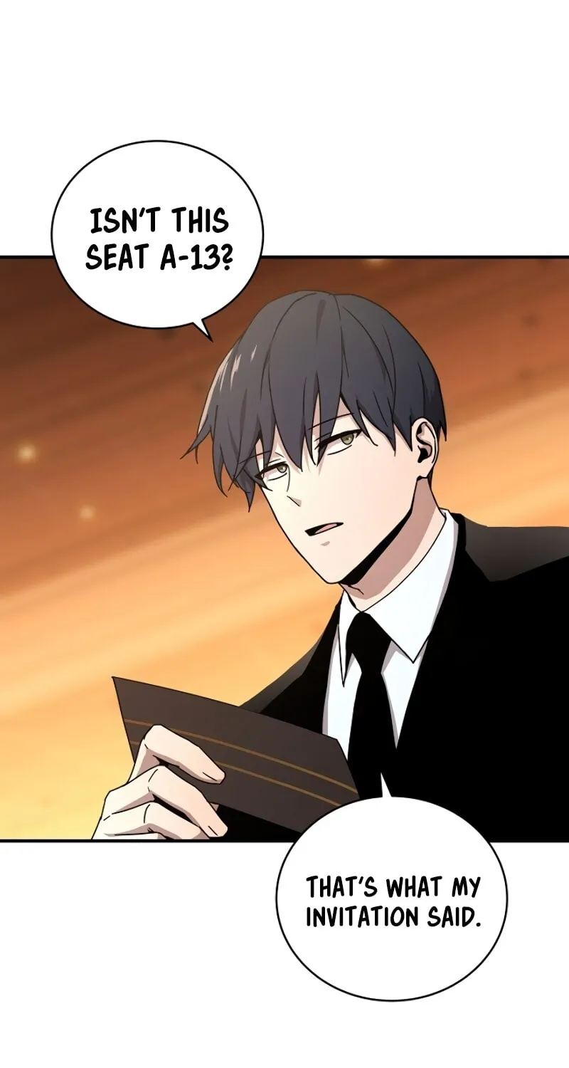 The Frozen Player Returns Chapter 30 page 64 - 