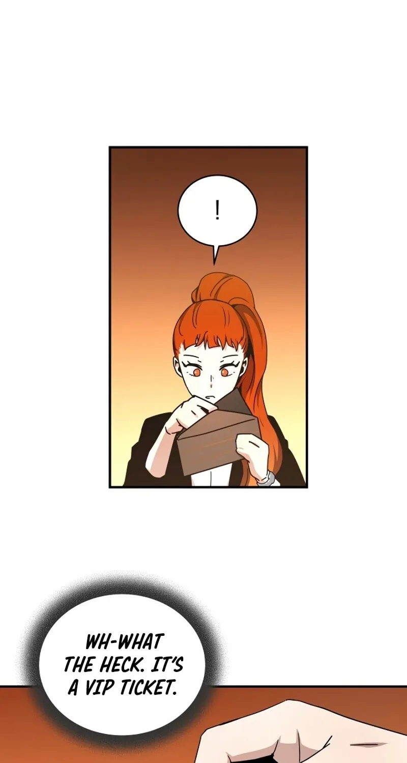 The Frozen Player Returns Chapter 30 page 65 - 
