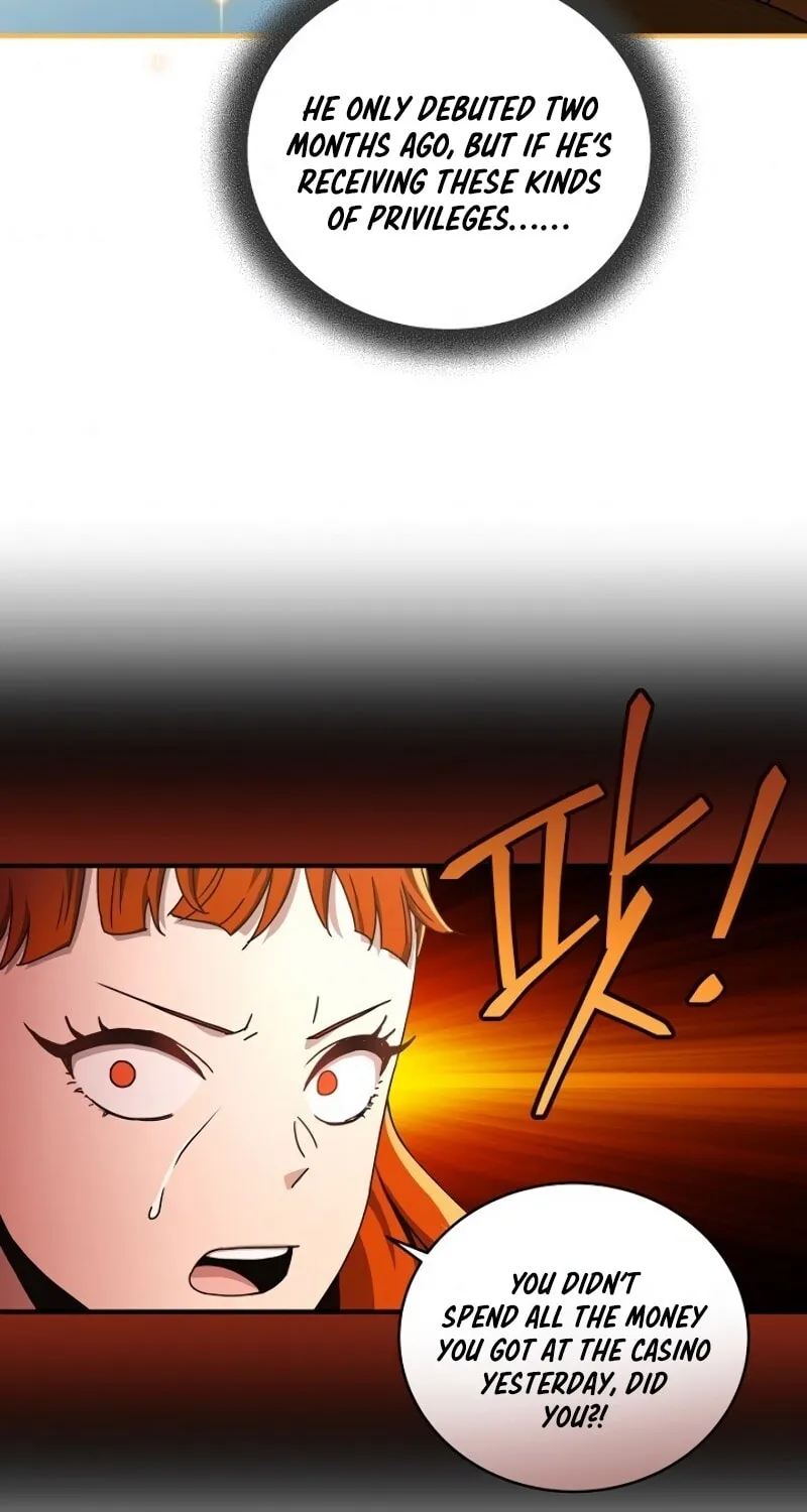 The Frozen Player Returns Chapter 30 page 68 - 