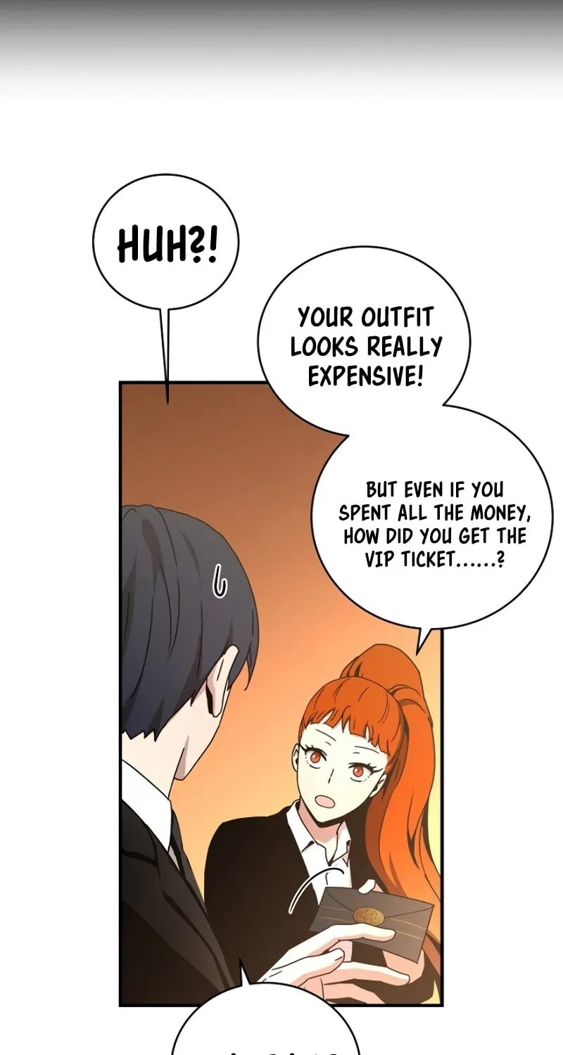 The Frozen Player Returns Chapter 30 page 69 - 