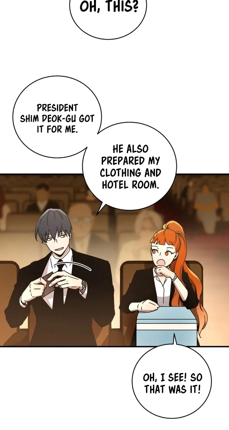 The Frozen Player Returns Chapter 30 page 70 - 