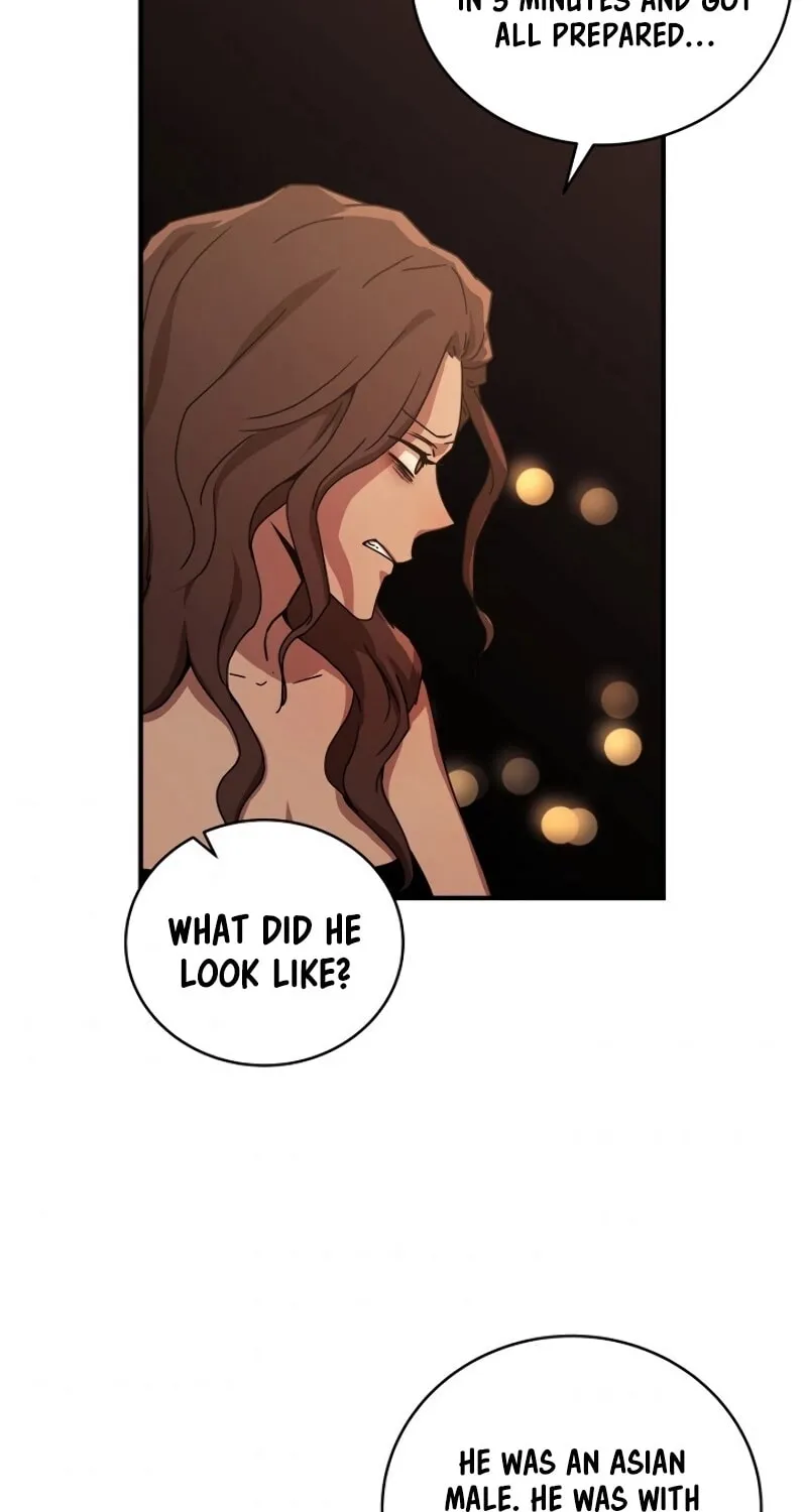 The Frozen Player Returns Chapter 30 page 8 - 
