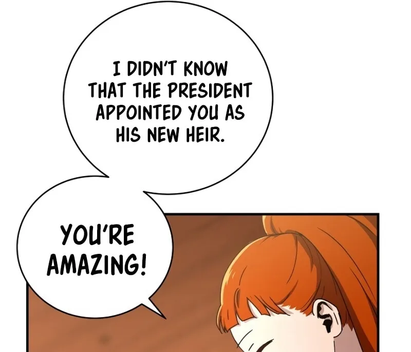 The Frozen Player Returns Chapter 30 page 71 - 
